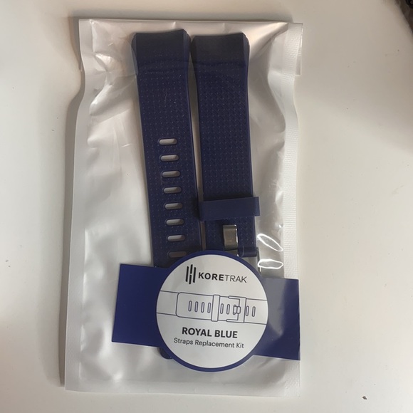 Koretrak Smartwatch Fitness Tracker unisex - Picture 5 of 8